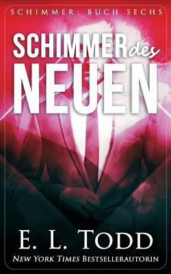 Schimmer des Neuen [German] 1986102548 Book Cover
