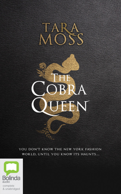 The Cobra Queen 0655658491 Book Cover