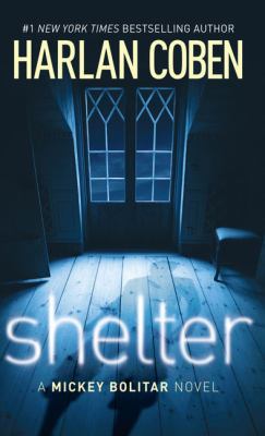 Shelter [Large Print] 1410443655 Book Cover