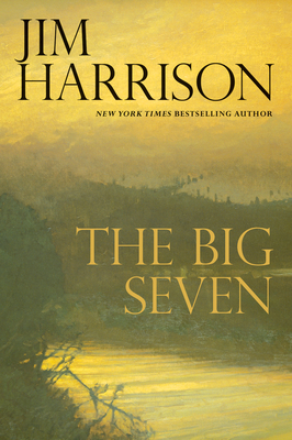 The Big Seven 0802123333 Book Cover