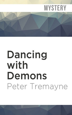 Dancing with Demons 1713619040 Book Cover