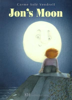 Jon's Moon 0916291871 Book Cover