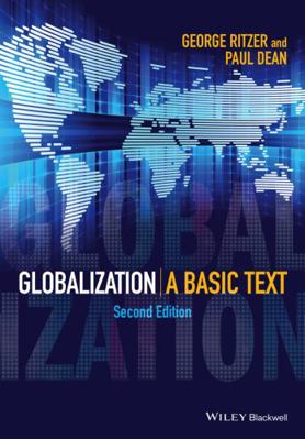 Globalization: A Basic Text B00XV69A4M Book Cover