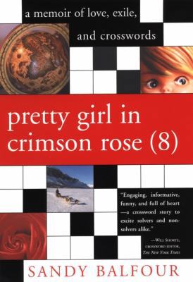 Pretty Girl in Crimson Rose (8) 1585421987 Book Cover