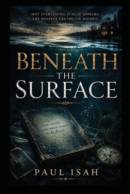 Beneath the Surface 3197980670 Book Cover