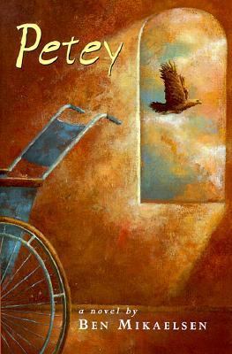 Petey 0786823763 Book Cover