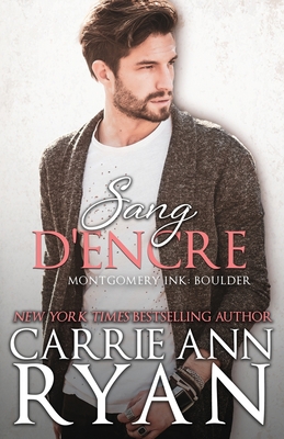 Sang d'encre [French] 1636952372 Book Cover