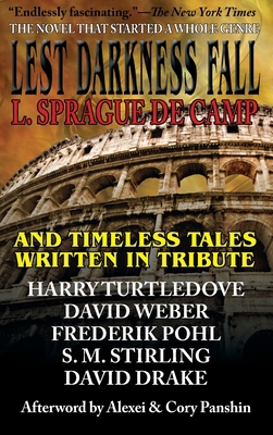 Lest Darkness Fall and Timeless Tales Told in T... 1649732066 Book Cover