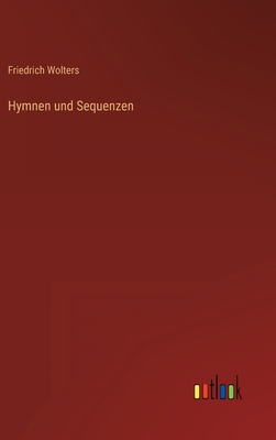 Hymnen und Sequenzen [German] 3368415395 Book Cover