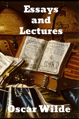Essays & Lectures 1774412179 Book Cover