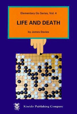 Life and Death 4906574130 Book Cover