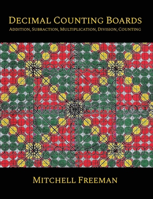 Decimal Counting Boards: (Addition, Subtraction... 1647021804 Book Cover