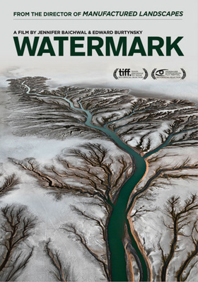 Watermark B00K2OBRVU Book Cover