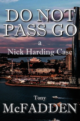 Do Not Pass Go 1763702324 Book Cover
