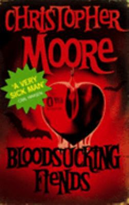 Bloodsucking Fiends 1841494496 Book Cover