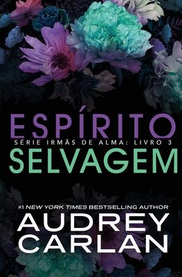 Espírito Selvagem [Portuguese] 1943340250 Book Cover