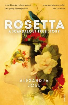Rosetta 0143780468 Book Cover