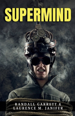 Supermind 8119309421 Book Cover