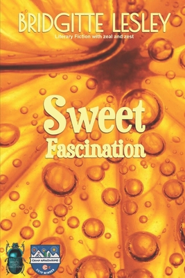 Sweet Fascination B0858WDLNM Book Cover