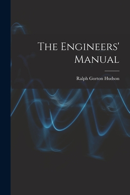 The Engineers' Manual 1015590209 Book Cover