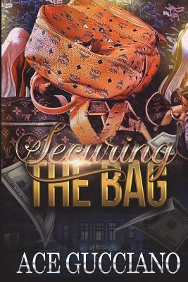 Securing The Bag 1987533240 Book Cover