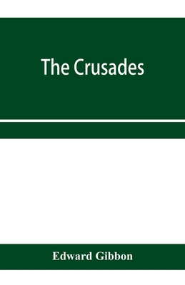 The crusades 9353958172 Book Cover