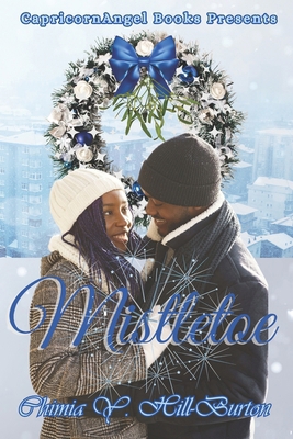 Mistletoe B0DNSDD7GD Book Cover