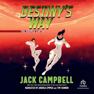 Destiny's Way B0FNS2CXS2 Book Cover