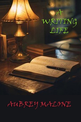 A Writing Life 1913144623 Book Cover