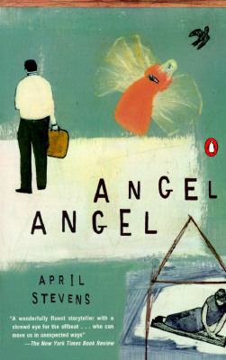 Angel Angel 0140242139 Book Cover
