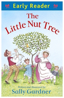 The Little Nut Tree 1444010271 Book Cover