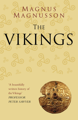 The Vikings: Classic Histories Series 0750978589 Book Cover