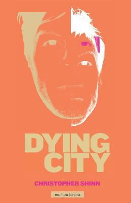 Dying City 0413776085 Book Cover