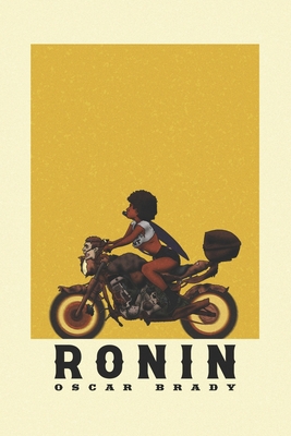 Ronin B0HD15Z5QS Book Cover