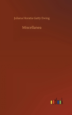 Miscellanea [German] 3734060133 Book Cover