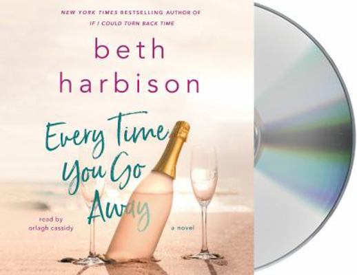 Every Time You Go Away 1427285535 Book Cover