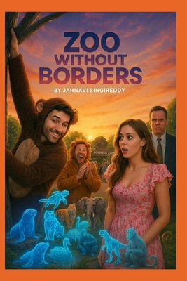 Zoo Without Borders B0GDLY828D Book Cover