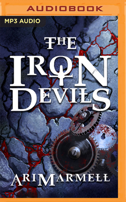 The Iron Devils 179971781X Book Cover