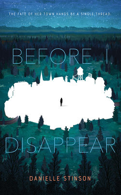 Before I Disappear 1721372806 Book Cover