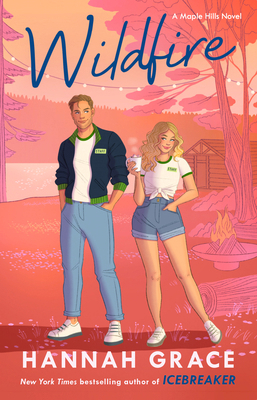 Wildfire 1668026279 Book Cover