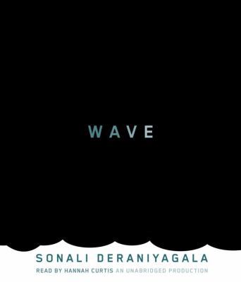 Wave 0385366612 Book Cover