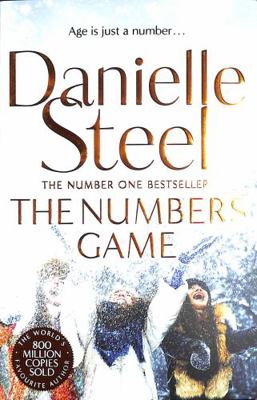 The Numbers Game 1509878343 Book Cover