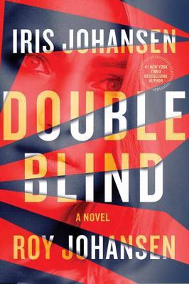 Double Blind [Large Print] 1683249046 Book Cover