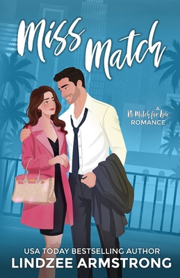 Miss Match 1950018458 Book Cover