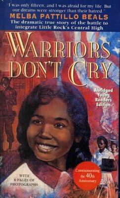 Warriors Don't Cry 0785752528 Book Cover