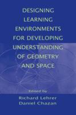 Designing Learning Environments for Developing ... 0805819495 Book Cover