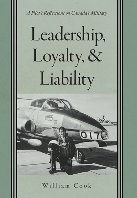 Leadership, Loyalty, and Liability: A Pilot's R...            Book Cover