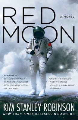 Red Moon 0316262374 Book Cover