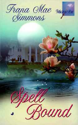 Spellbound 0515123900 Book Cover