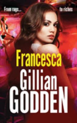 Francesca 1802801251 Book Cover